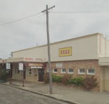 Globe Hotel - 2032 Olympic Games