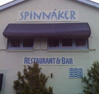 Spinnaker Restaurant and Bar - 2032 Olympic Games