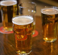 Banjo's Tavern - 2032 Olympic Games