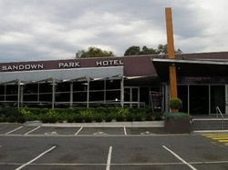 Sandown Park Hotel - 2032 Olympic Games 0