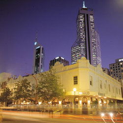 City Delivery Centre WA 2032 Olympic Games