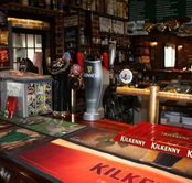 Vernon Arms Tavern - 2032 Olympic Games