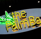 Palmerston Tavern - 2032 Olympic Games