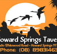 Howard Springs Tavern - 2032 Olympic Games