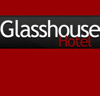 Glasshouse Hotel - 2032 Olympic Games