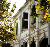 The Deen - 2032 Olympic Games