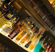 Botanica Bar and Bistro Perth - 2032 Olympic Games