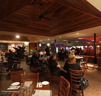 Glengarry Tavern - 2032 Olympic Games