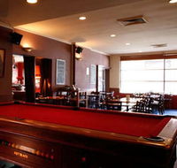 The British Crown Hotel - 2032 Olympic Games