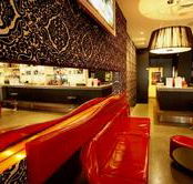 Satin Lounge Bar - 2032 Olympic Games