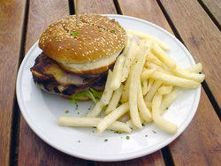 Anglers Rest - 2032 Olympic Games 1