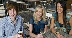 The Grand Hotel - Wollongong - 2032 Olympic Games 1