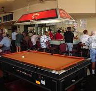 Old Bundy Tavern - 2032 Olympic Games