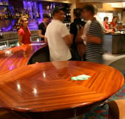 RQ's Tavern - 2032 Olympic Games 2