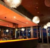 BCM Bar  Balcony - 2032 Olympic Games