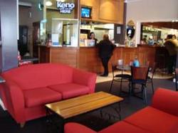 Welcome Stranger Hotel - 2032 Olympic Games 2