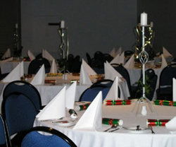 Sandown Park Hotel - 2032 Olympic Games 2