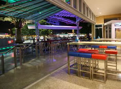 RQ's Tavern - 2032 Olympic Games 3