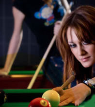 Sugarland Tavern - 2032 Olympic Games 3