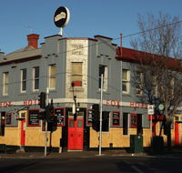 The Fox Hotel - 2032 Olympic Games