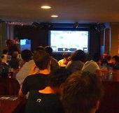 The Broadway Tavern - 2032 Olympic Games