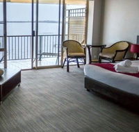 The Beachcomber Hotel - 2032 Olympic Games