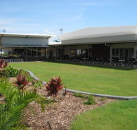 Tracy Village Social and Sports Club - 2032 Olympic Games