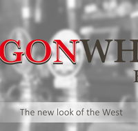 Wagon Wheel Hotel - 2032 Olympic Games