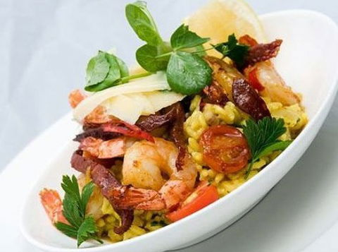 All' Antica Italian Restaurant & Pizzeria - 2032 Olympic Games 0