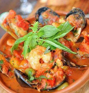 All' Antica Italian Restaurant & Pizzeria - 2032 Olympic Games 1