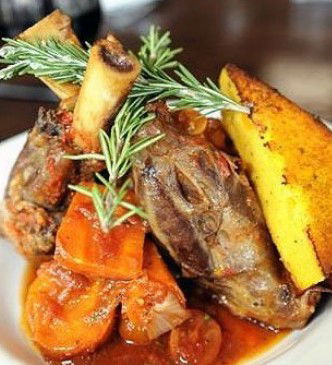All' Antica Italian Restaurant & Pizzeria - 2032 Olympic Games 2