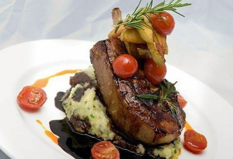 All' Antica Italian Restaurant & Pizzeria - 2032 Olympic Games 3