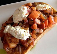 Simon's Waterfront - 2032 Olympic Games