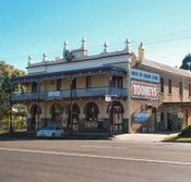 Caledonia Hotel - 2032 Olympic Games
