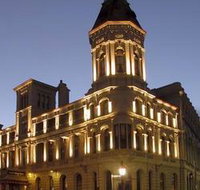 Craigs Royal Hotel - 2032 Olympic Games