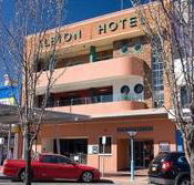 Albion Hotel - 2032 Olympic Games