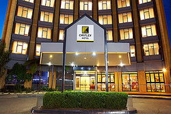 Chifley Albury - 2032 Olympic Games 0