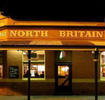 North Britain Hotel - 2032 Olympic Games