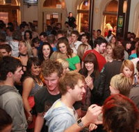 Jackson's  Co - 2032 Olympic Games