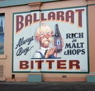 Royal Oak Hotel Ballarat - 2032 Olympic Games