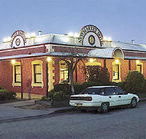 Newmarket Hotel Albury - 2032 Olympic Games
