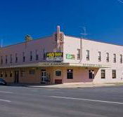 Railway Hotel - 2032 Olympic Games