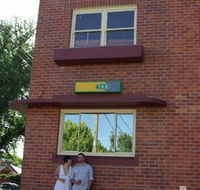 Star Hotel Albury - 2032 Olympic Games