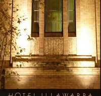 Hotel Illawarra - 2032 Olympic Games