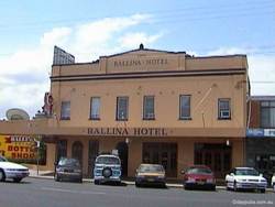 Ballina NSW 2032 Olympic Games