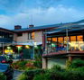 Gunyah Hotel - 2032 Olympic Games