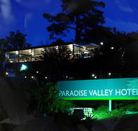 The Paradise Hotel - 2032 Olympic Games