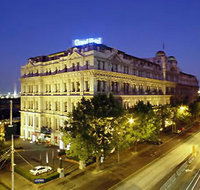 Grand Hotel Melbourne - 2032 Olympic Games