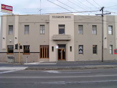 The Telegraph Hotel Geelong - 2032 Olympic Games 0