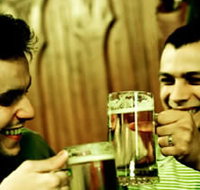 Camden Valley Inn - 2032 Olympic Games